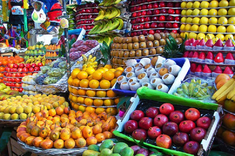 Mercado Jamaica - Habibi World Travel & Tour